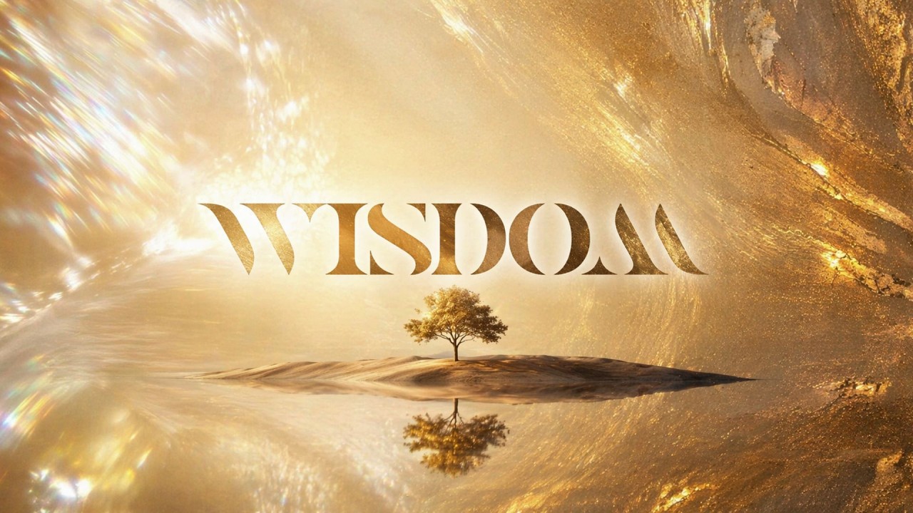 Wisdom: The Power of Your Response
