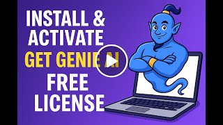 Get Genie AI FREE License – Limited Time Only!