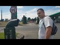 1. Droga do Polski / Дорога до Польши 22.06.18