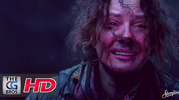 CGI & VFX Breakdowns: "The Tunnel" - by Storyline Studios | TheCGBros