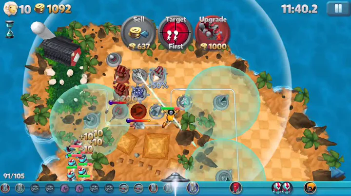 [TowerMadness 2] Madness 2