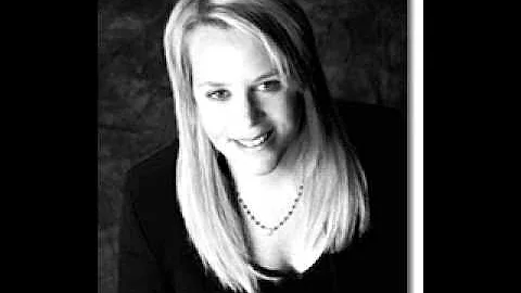 Mary Chapin Carpenter - The Moon And St Christopher