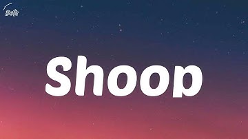 Thumbnail of Shoop (Lyrics) -  Salt-N-Pepa