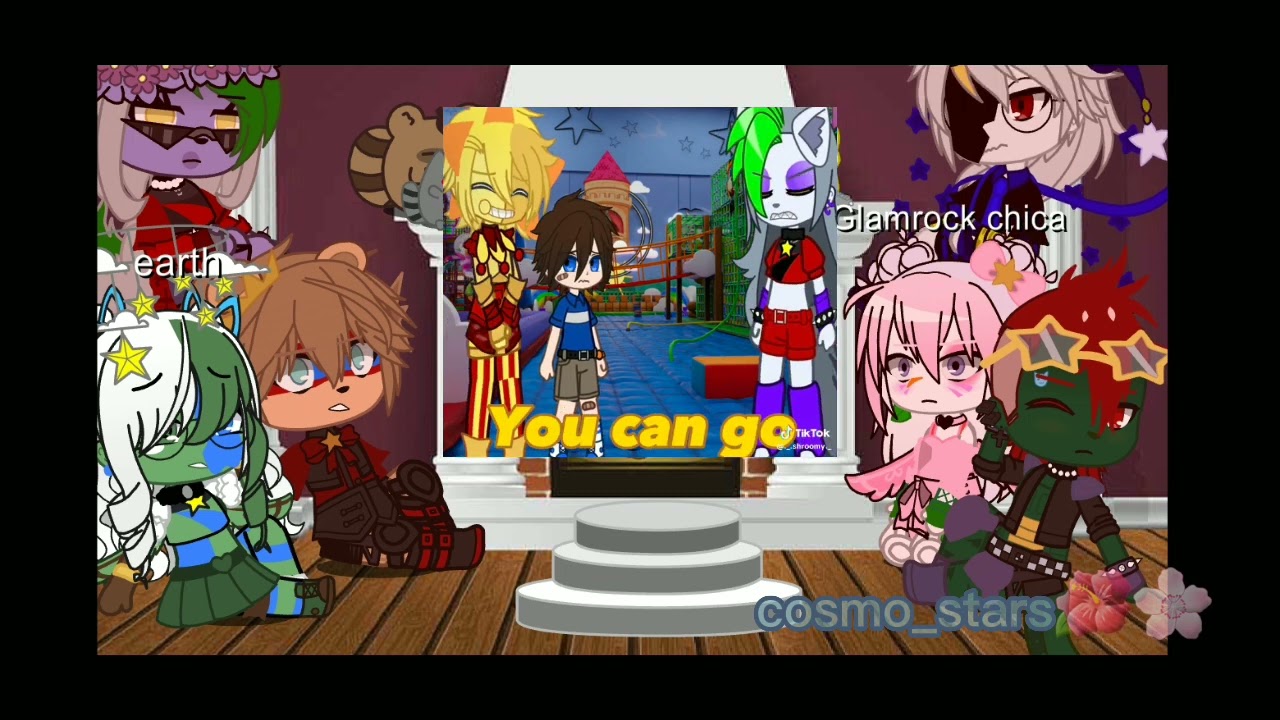 sb reacting to sun and moon manly sun part 3🌺🌸