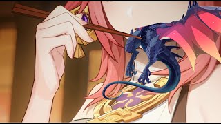 【作業配信】【雑談】体調がいいのか悪いのかわからない配信【Vtuber】【ドラゴン】