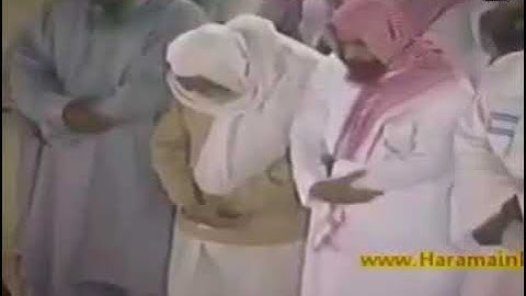 ألم تر إلى الذين بدلوا نعمة الله كفرا وأحلوا قومهم دار البوار ☆ تلاوة رائعة للشيخ سعود الشريم