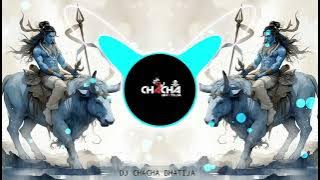 Bhole Ke Mele Mein | DJ Remix | Bhole Song 2025 | Edm Drop Mix | DJ Mahadev - DJ Chacha Bhatija