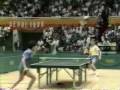 Kim Ki-Taek vs Jan-Ove Waldner, Seoul 1988 Olympic Games