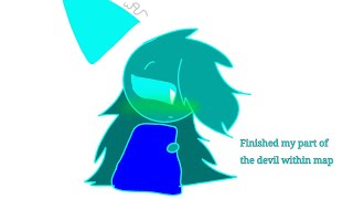 The Devil Within M.A.P #teamgamingmap