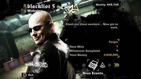 Need for Speed Most Wanted Best Graphics MOD! REDUX V2.3