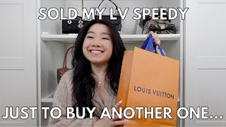 LIMITED EDITION 2024 LOUIS VUITTON NANO SPEEDY UNBOXING