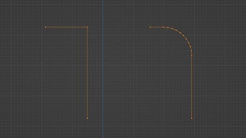 How To Bevel A Vertex | Blender Tips