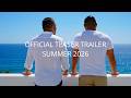 「4つの物語が、ひとつの夏へ。」/ Last Summer Breeze - OsuKen (Official Teaser)