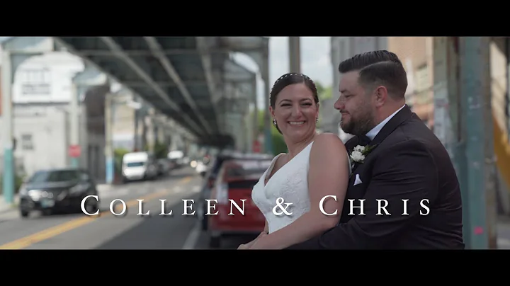Colleen & Chris - Wedding Film Teaser Trailer - Fr...