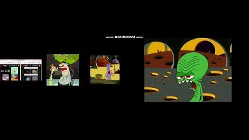 up to faster 42 parison to space goofs