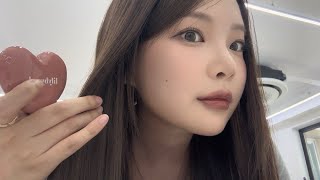 Trying to overcome my appearance slump .. Vlog