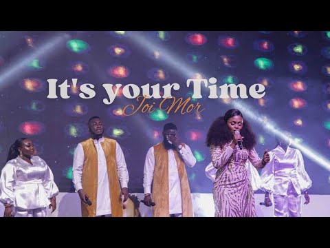 It's your time - Official Video
