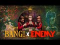 AJR x Imagine Dragons - Bang! / Enemy / Believer (Mashup Remix)