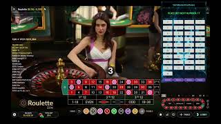 Analyze Roulette Spins Using Software | Smart Prediction Strategy screenshot 5
