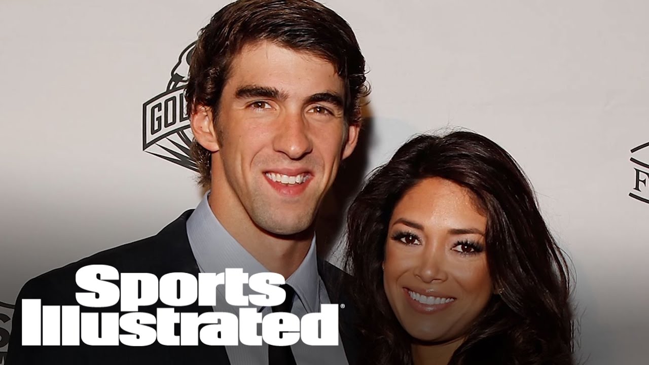 Michael Phelps preps for Rio Olympics following rehab | SI Now | Sports Illustrated
