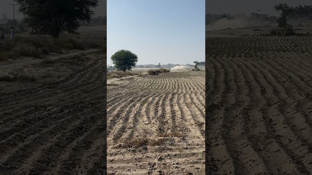 Thall jeep Rally 2023 Faisal Shadikhel 