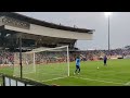 PANTHERE Vs COLOMBE DU DJA ET LOBO LES TEMPS FORTS COUPE DU CAMEROUN