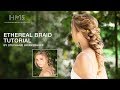 Ethereal Braid Tutorial by Stephanie Brinkerhoff | Kenra Professional