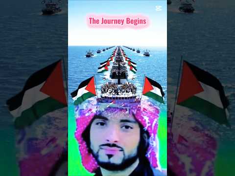 من الاناشيد اللي تخليك غصب تشوفها للاخير يارب العالمين