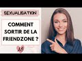 Sortir de la friendzone et sexualiser une relation