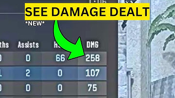 How To See Damage Dealt in CS2(EASY)