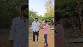 Business 😜😂||#nenumeekutelusa #telugu #comedy #funny #viral #reels #ytshorts #money #twist #trending