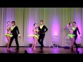 Hotspot Orlando Salsa Congress 2012 Sat Performance Hotspot Orlando Salsa Congress 2012 Sat Performance