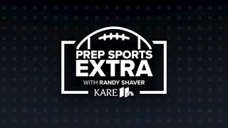 WATCH: KARE 11 Prep Sports Extra: Friday, Sept. 30, 2022