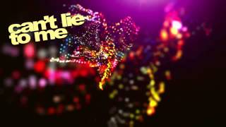 McLean - Lie To Me (Official Lyric Video)