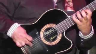 Gipsy Kings - Instrumental by Tonino Baliardo (Live at the PNE Vancouver, BC August 2014) chords