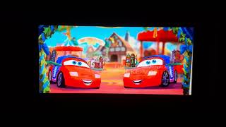 Cars 2 2011 Collision Of Worlds By Brad Paisley And Robbie Williams 10Th Anniversary Edition