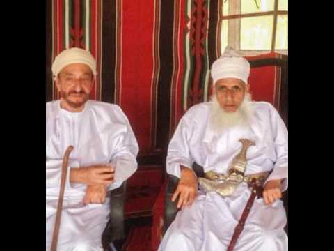 الشيخ احمد الخليلي والشيخ سعود الخليلي رحمه الله و الشيخ مسلم الكثيري  اكسبلور