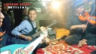 Duet Nurlaily Feat Mamiq Jul || Song SUKE REDE || Live @lingkarsejatiofficial7510