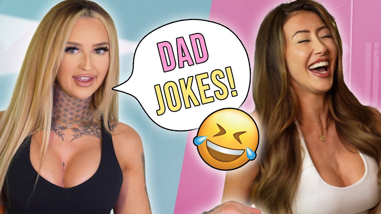 Dirty Jokes, Pretty Faces