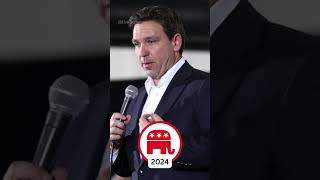 Ron DeSantis withdraws from the presidential race and backs Trump