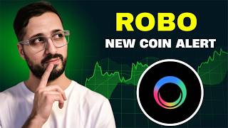 New Listing Alert Robo Coin Technical Analysis Price Prediction