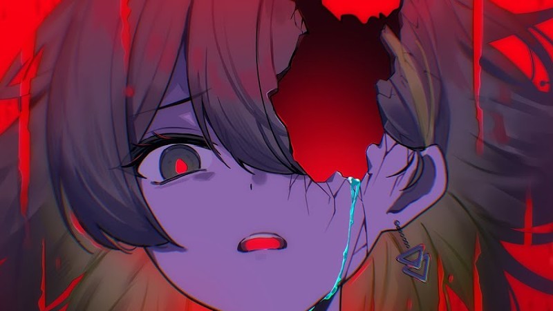 マシュマロ / Deco*27 Covered By 棗いつき