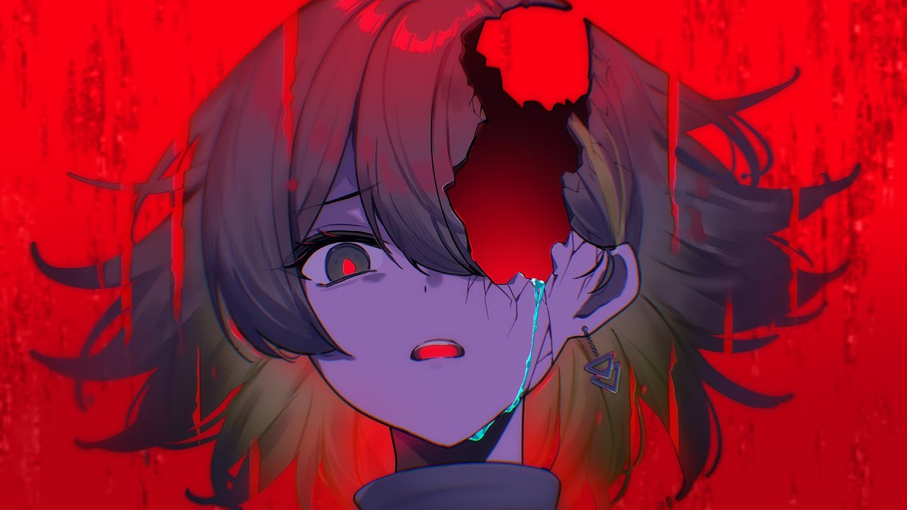 マシュマロ / DECO*27 covered by 棗いつき