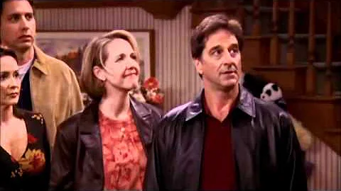 Everybody Loves Raymond - Jealous Robert