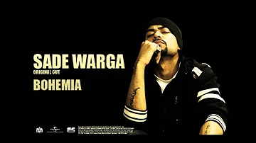 BOHEMIA - Sade Warga (Official Audio)