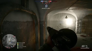 Battlefield 1 Ghost Kill or Dirty Hacker Cheat Scum? XB1