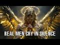 Real Men Cry in Silence 💀| Outlaw Blues Grit &amp; Dark Country Soul