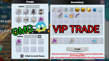 proof trade (35) how to get rich trade system in skyblock blockmango ! vip trade in skyblock #viral