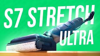 Tineco Floor One S7 Stretch Ultra: HONEST Review and Test