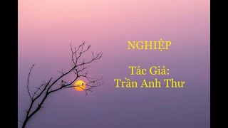 23/ Nghiệp